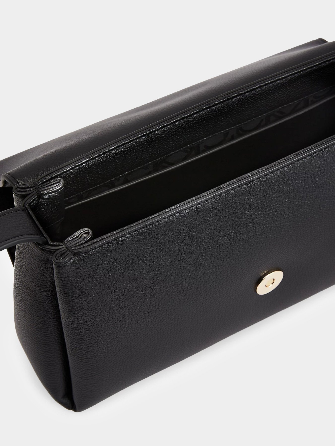 Кросс-боди Calvin Klein модель K60K608181_BAX Фото