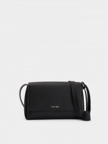 Кросс-боди Calvin Klein модель K60K608181_BAX Фото