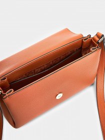 Кросс-боди Calvin Klein модель K60K608181_GAC Фото