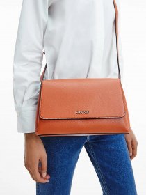 Кросс-боди Calvin Klein модель K60K608181_GAC Фото