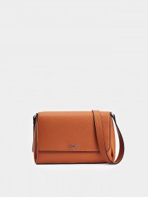 Кросс-боди Calvin Klein модель K60K608181_GAC Фото
