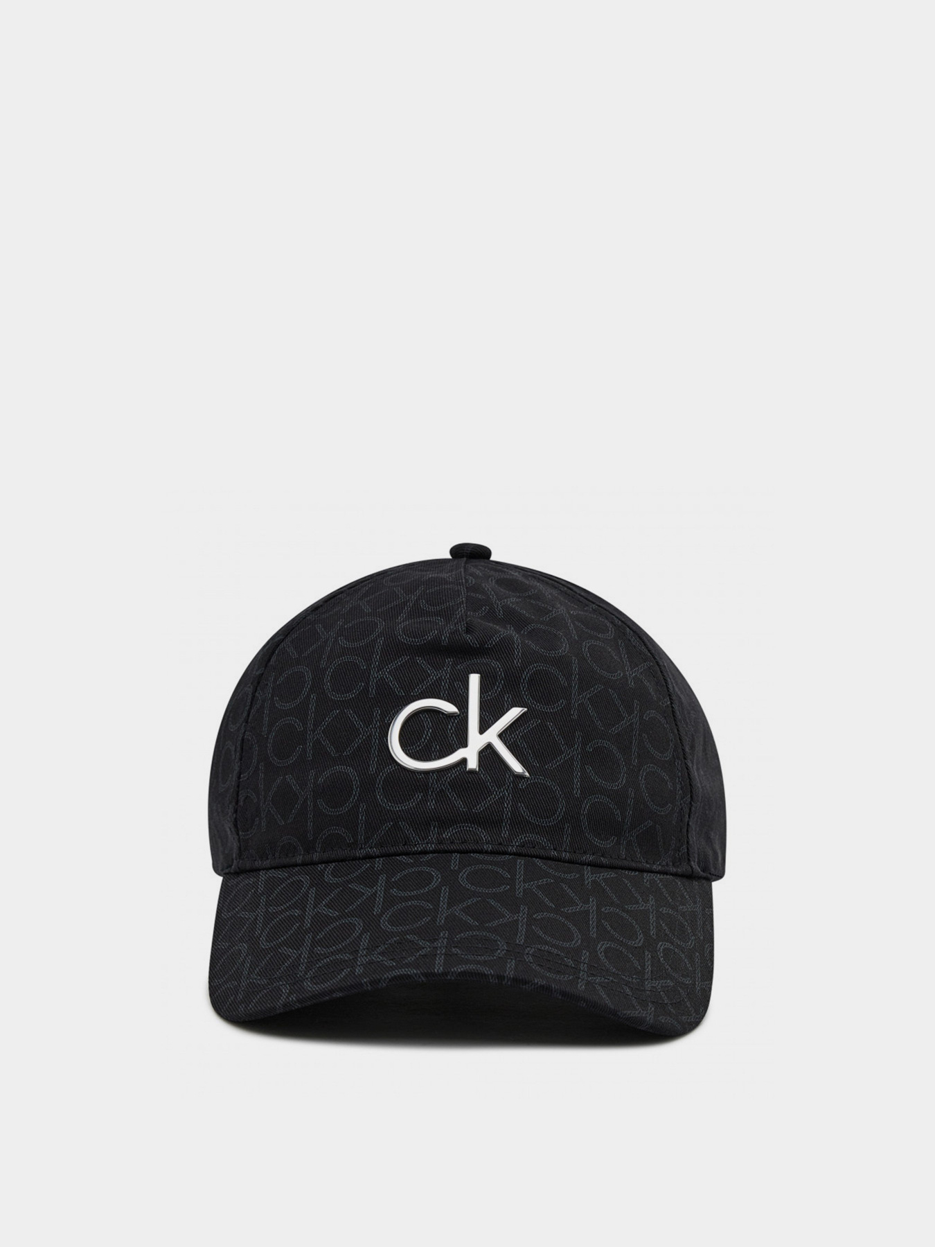 Кепка Calvin Klein Re-Lock Bb модель K60K608216_0GJ Фото