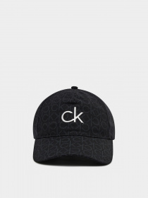 Кепка Calvin Klein Re-Lock Bb модель K60K608216_0GJ Фото