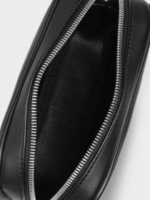 Поясная сумка Calvin Klein модель K60K608220_BDS Фото