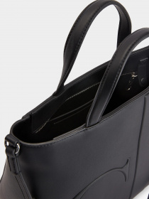 Шоппер Calvin Klein модель K60K608221_BDS Фото