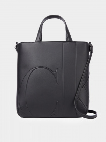Шоппер Calvin Klein модель K60K608221_BDS Фото