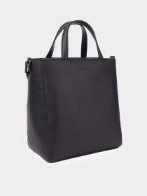 Шопер Calvin Klein модель K60K608221_BDS Фото