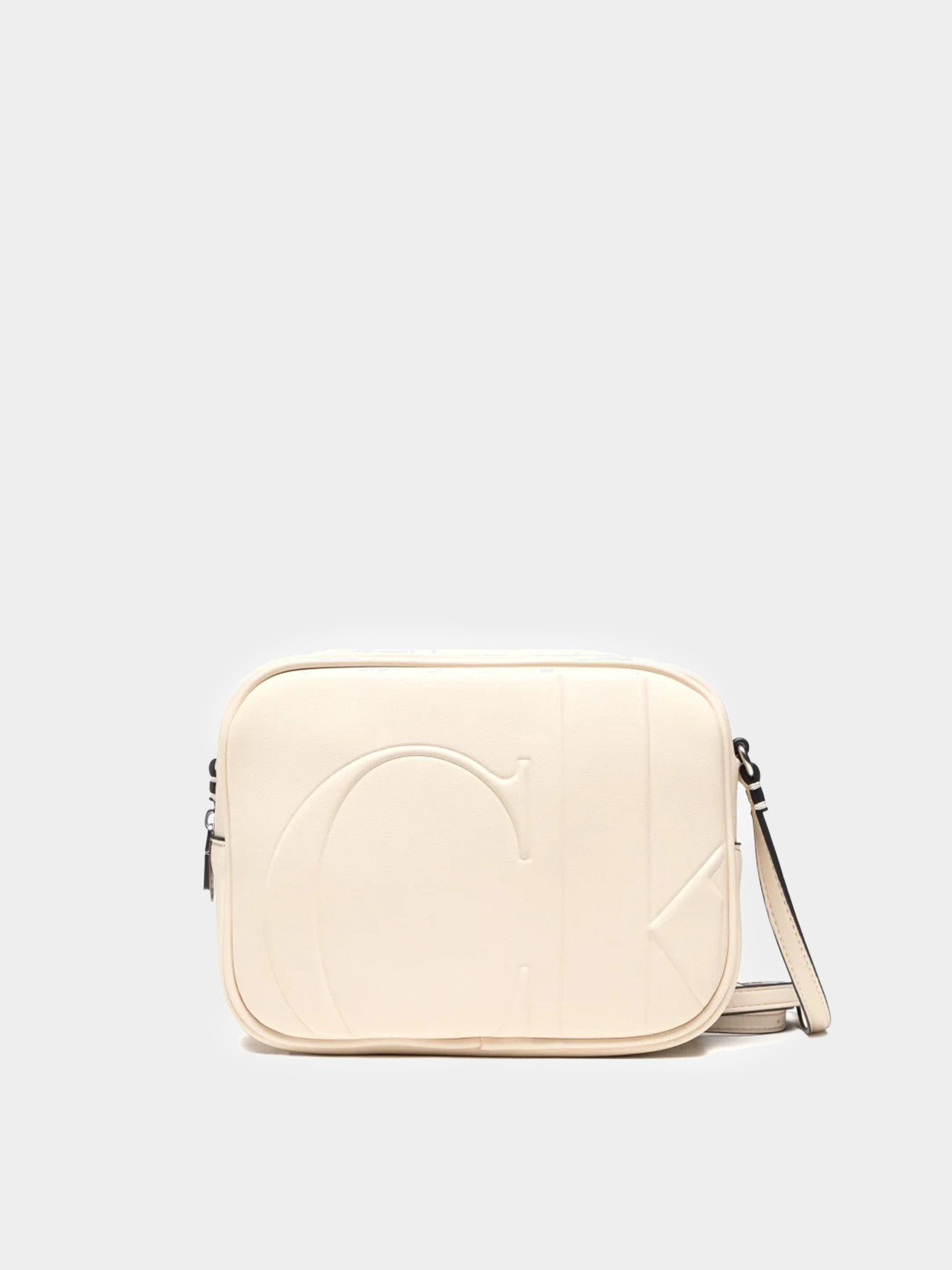 Кросс-боди Calvin Klein модель K60K608225_ACJ Фото