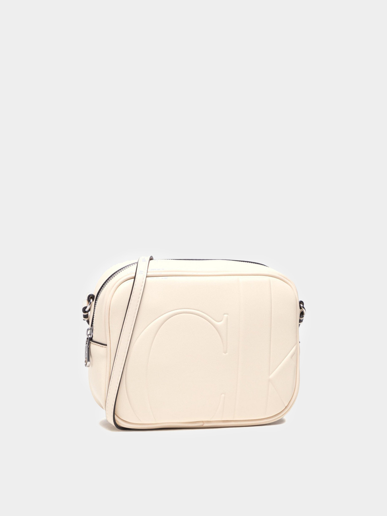 Крос-боді Calvin Klein модель K60K608225_ACJ Фото