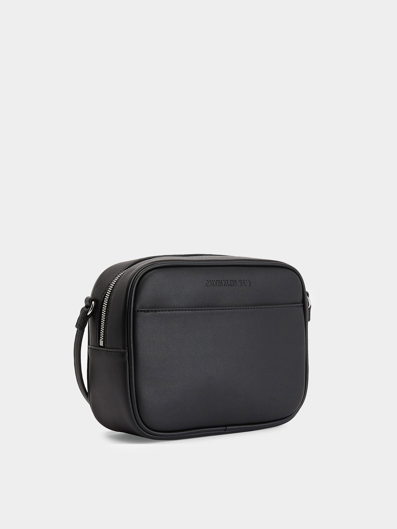 Крос-боді Calvin Klein модель K60K608225_BDS Фото