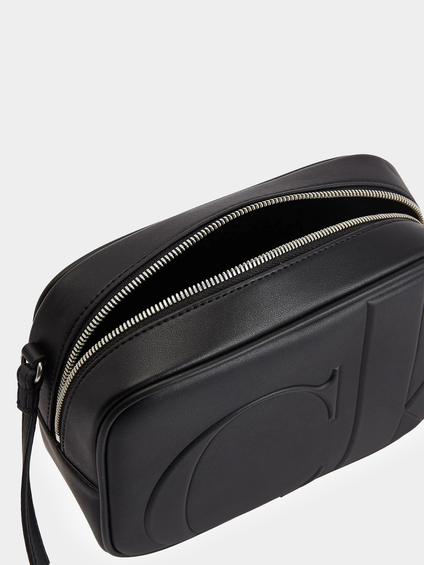 Крос-боді Calvin Klein модель K60K608225_BDS Фото