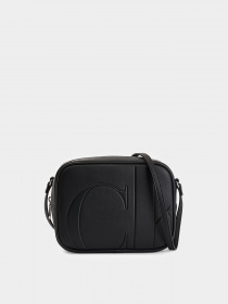 Крос-боді Calvin Klein модель K60K608225_BDS Фото