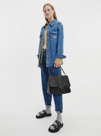 Сумка Calvin Klein модель K60K608229_BDS Фото