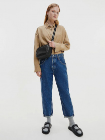 Кросс-боди Calvin Klein модель K60K608233_BDS Фото