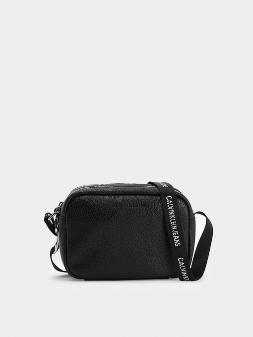 Кросс-боди Calvin Klein модель K60K608233_BDS Фото