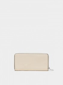 Кошелек Calvin Klein Zip Around модель K60K608249_ACJ Фото