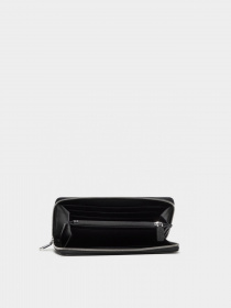 Гаманець Calvin Klein Zip Around модель K60K608249_BDS Фото
