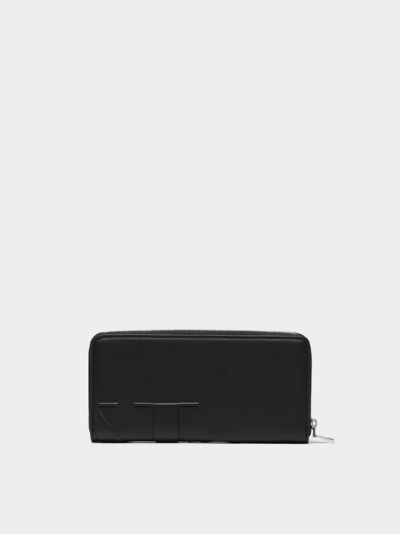 Гаманець Calvin Klein Zip Around модель K60K608249_BDS Гаманець Calvin Klein Zip Around модель K60K608249_BDS Фото