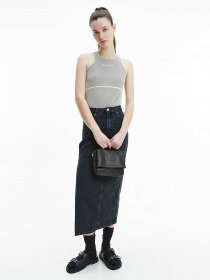 Сумка Calvin Klein модель K60K608267_BDS Фото