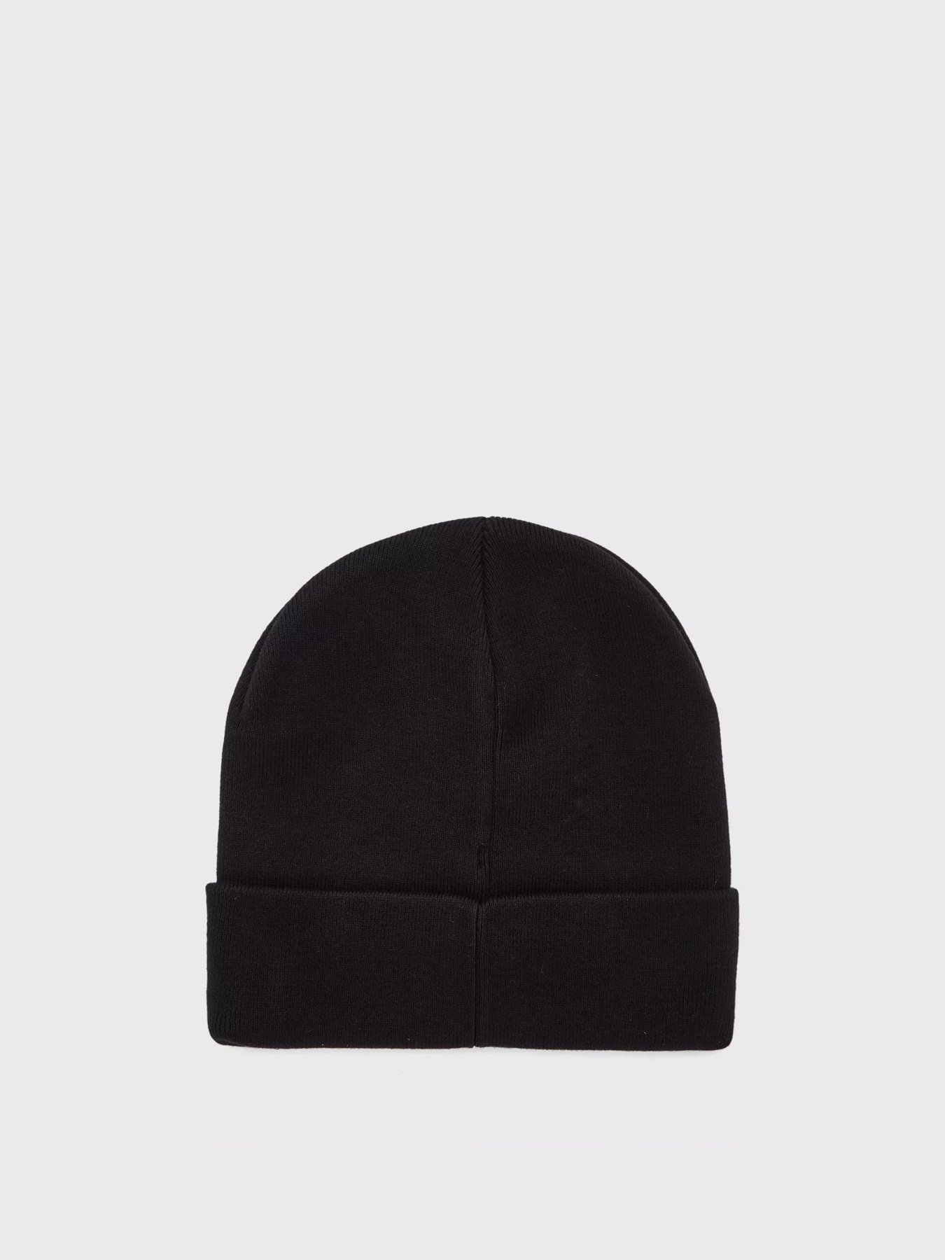 Шапка Calvin Klein Monogram модель K60K608272_BDS Фото