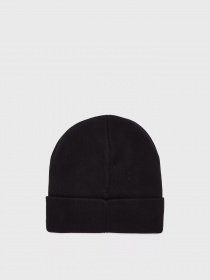 Шапка Calvin Klein Monogram модель K60K608272_BDS Фото