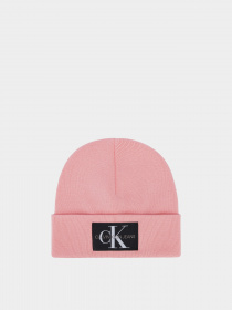 Шапка Calvin Klein Monogram модель K60K608272_TIV Фото