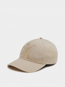 Кепка Calvin Klein Deboss модель K60K608276_ACJ Фото