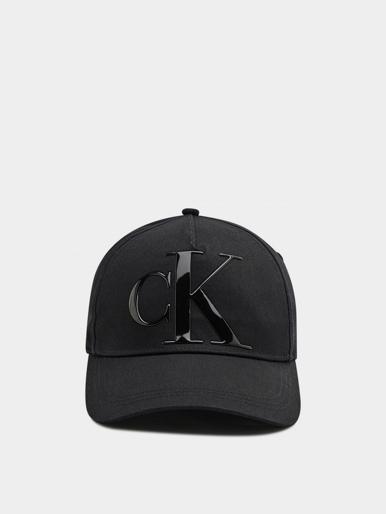 Кепка Calvin Klein Deboss модель K60K608276_BDS Фото