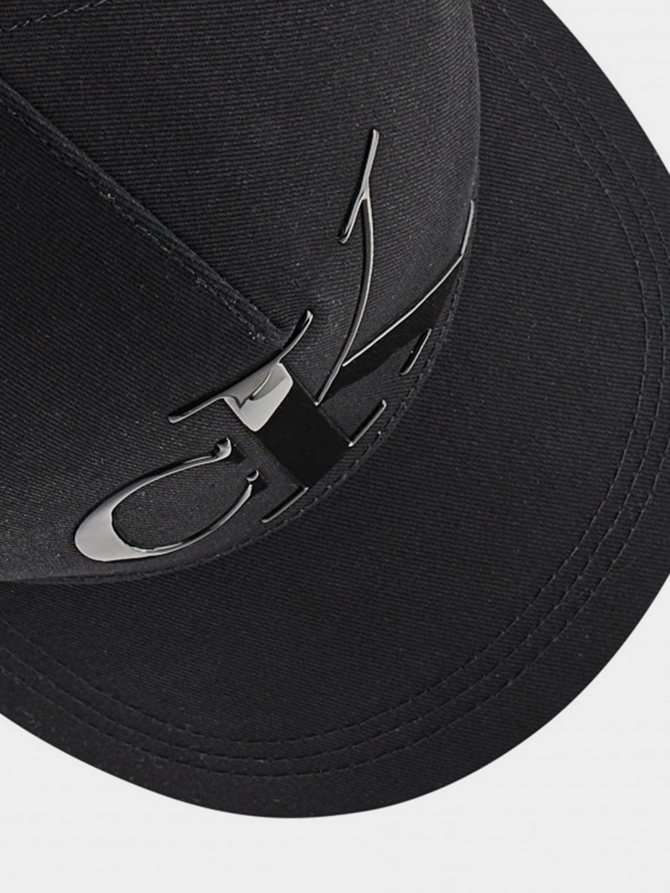 Кепка Calvin Klein Deboss модель K60K608276_BDS Фото