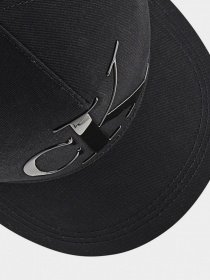 Кепка Calvin Klein Deboss модель K60K608276_BDS Фото