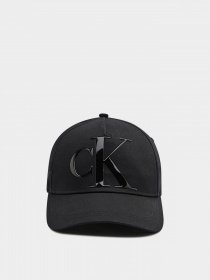 Кепка Calvin Klein Deboss модель K60K608276_BDS Кепка Calvin Klein Deboss модель K60K608276_BDS Фото