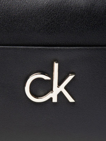 Кросс-боди Calvin Klein модель K60K608287_BAX Фото