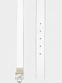 Ремені Calvin Klein Outline Mono Plaque Rev модель K60K608291_0GN Фото