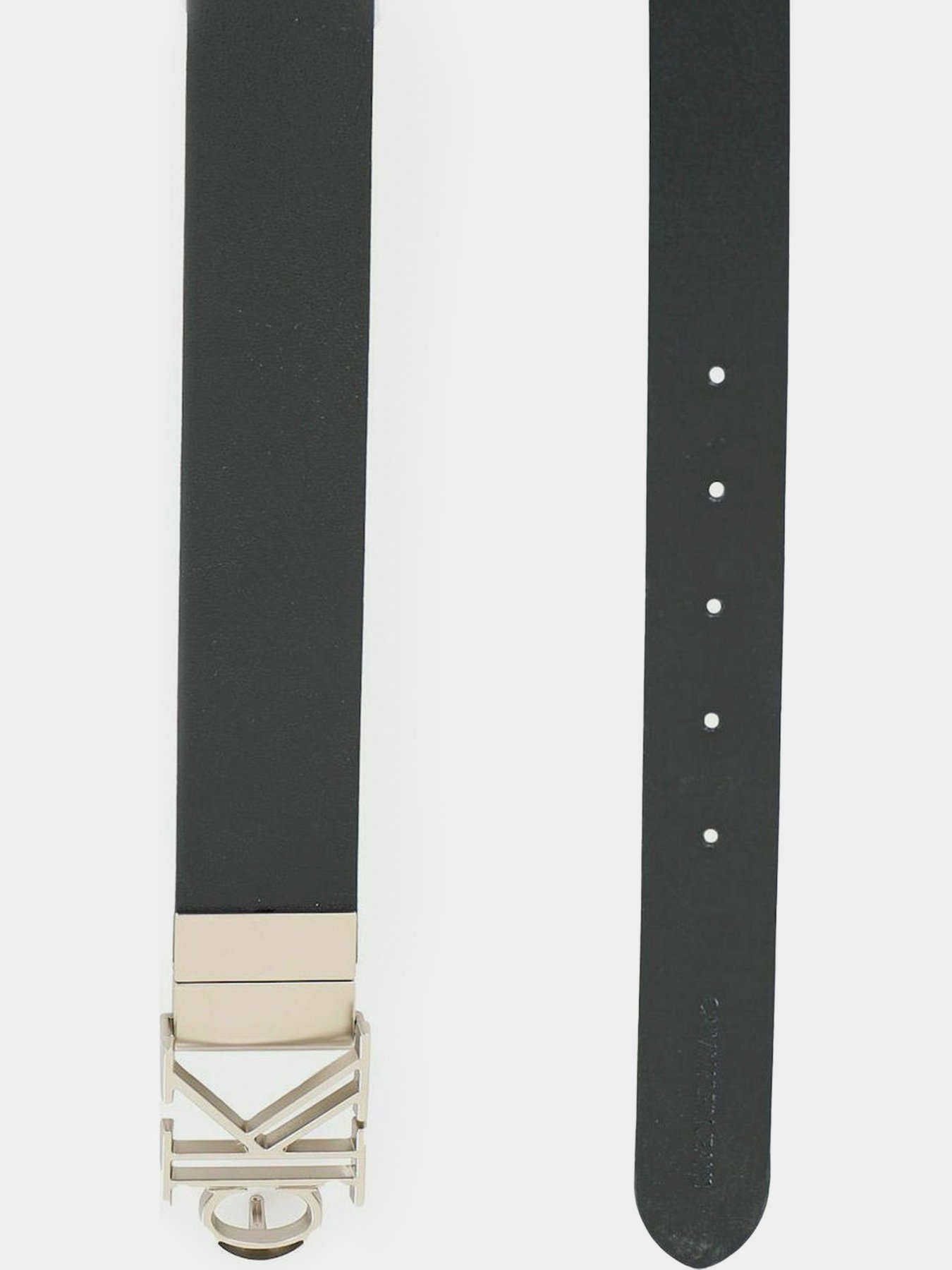 Ремни Calvin Klein Outline Mono Plaque Rev модель K60K608291_0GN Ремни Calvin Klein Outline Mono Plaque Rev модель K60K608291_0GN Фото