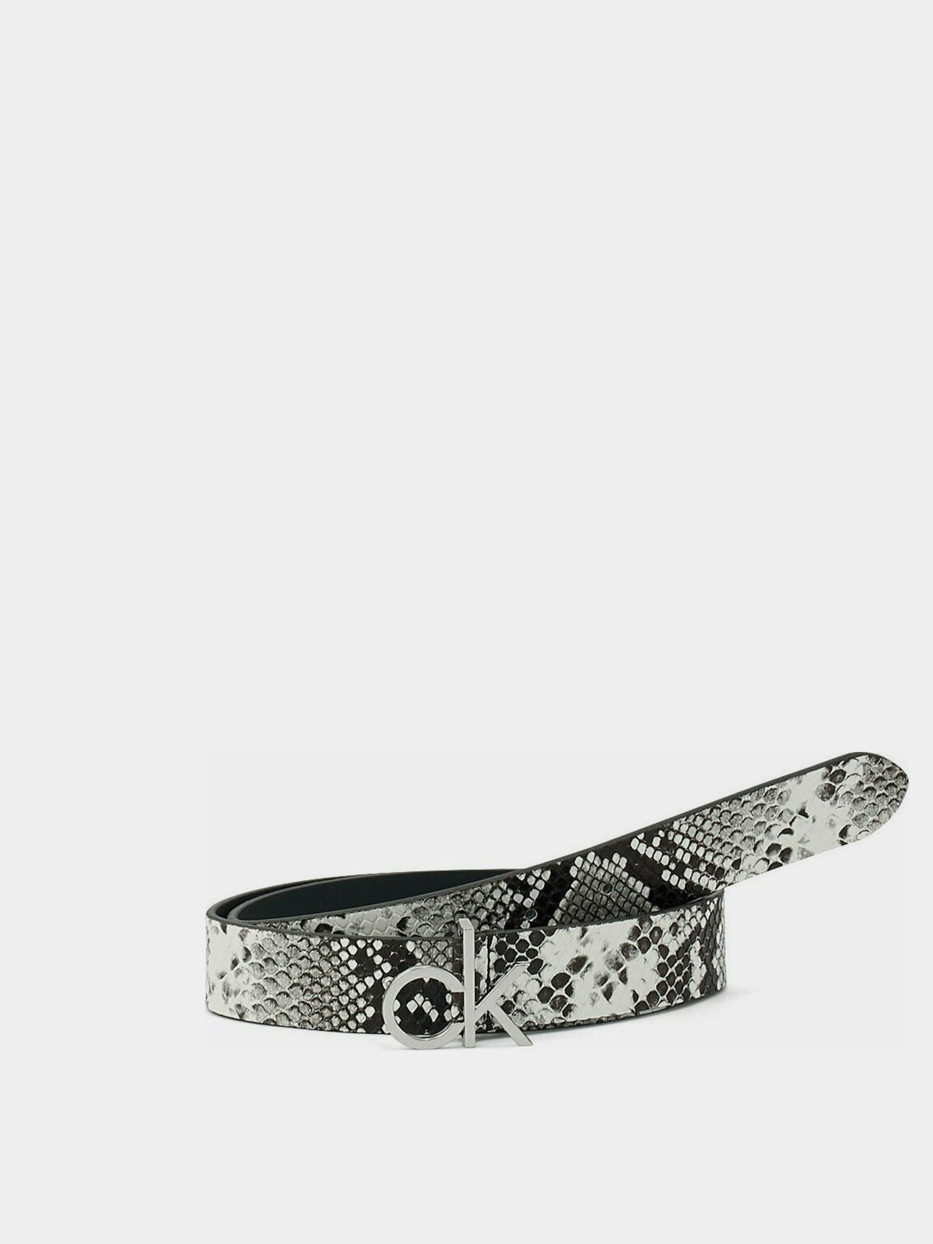 Ремінь Calvin Klein модель K60K608293_0GK Фото