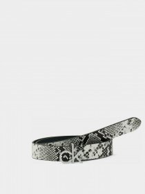 Ремінь Calvin Klein модель K60K608293_0GK Фото