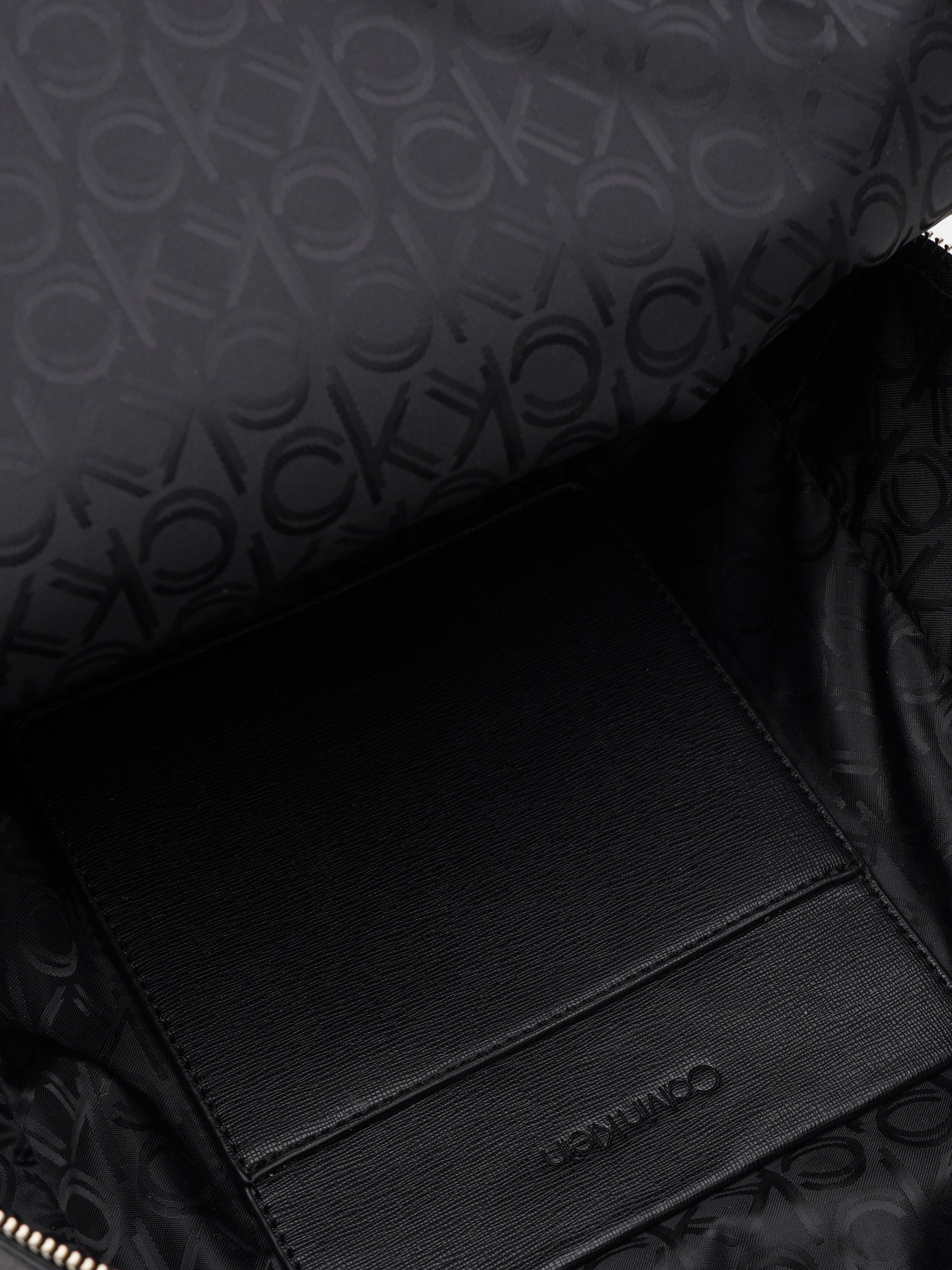 Рюкзаки Calvin Klein Campus BP модель K60K608307_BAX Фото