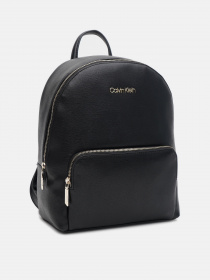 Рюкзаки Calvin Klein Campus BP модель K60K608307_BAX Фото