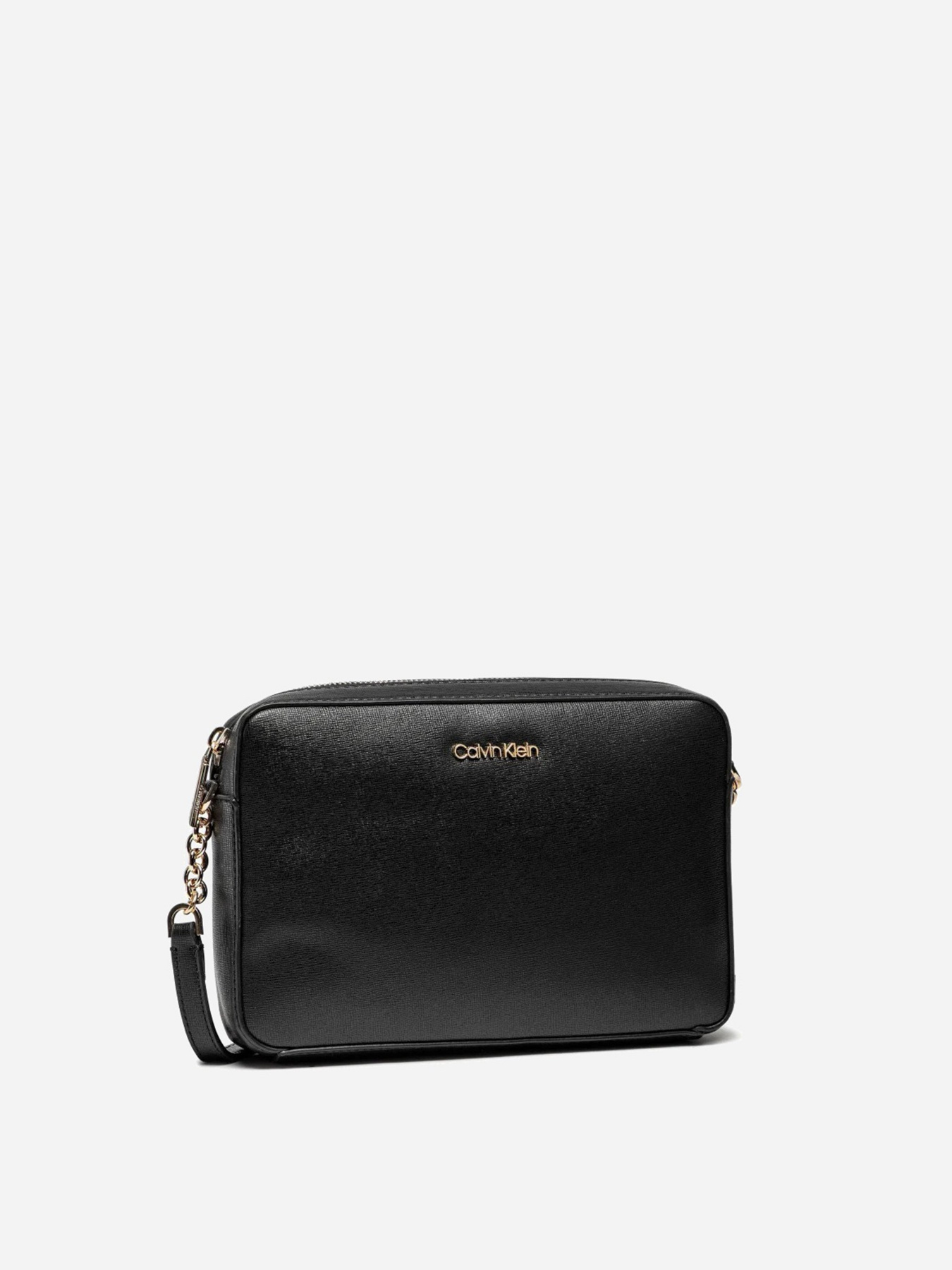 Кросс-боди Calvin Klein модель K60K608309_BAX Фото