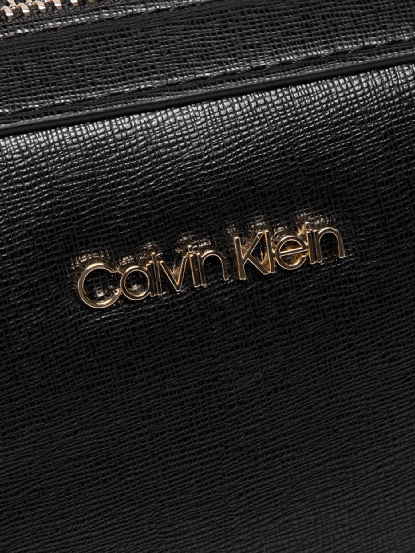 Кросс-боди Calvin Klein модель K60K608309_BAX Фото