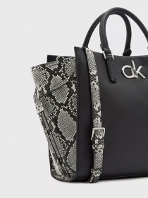 Сумка Calvin Klein модель K60K608315_0GK Фото