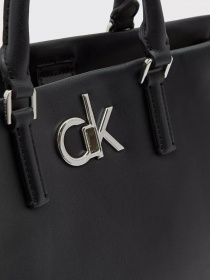 Сумка Calvin Klein модель K60K608315_0GK Фото