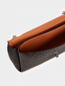 Сумка Calvin Klein модель K60K608318_0HD Фото