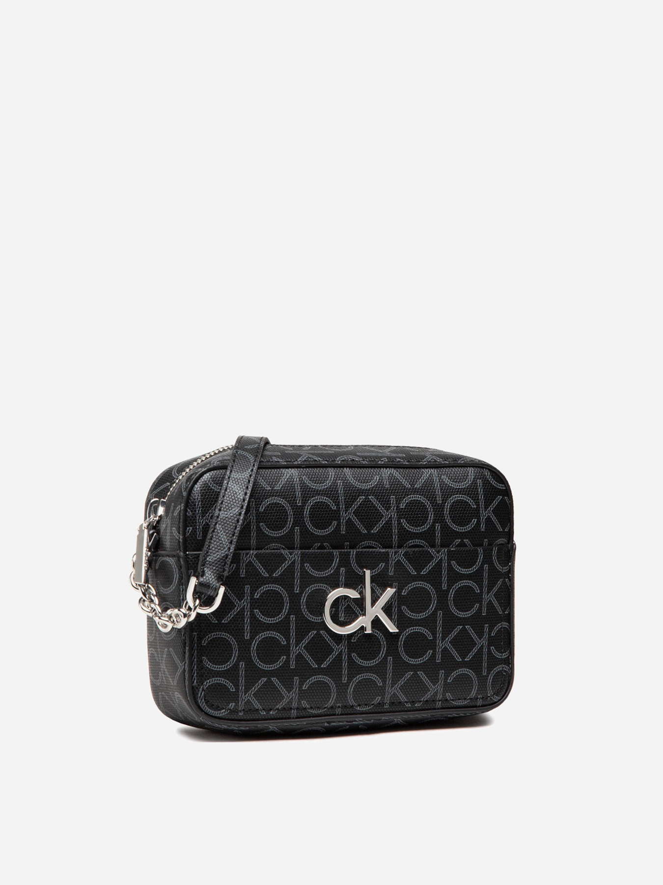 Кросс-боди Calvin Klein модель K60K608324_0GJ Фото