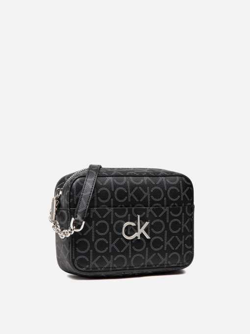 Кросс-боди Calvin Klein модель K60K608324_0GJ Фото