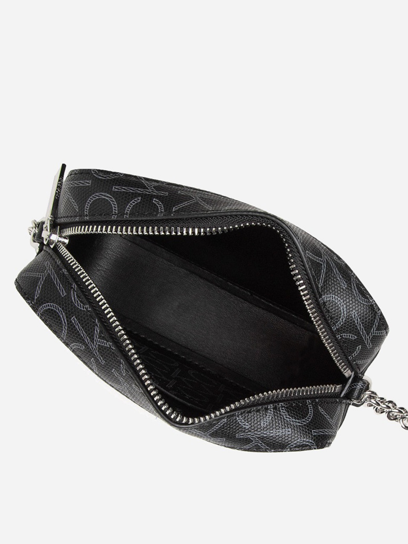 Крос-боді Calvin Klein модель K60K608324_0GJ Фото