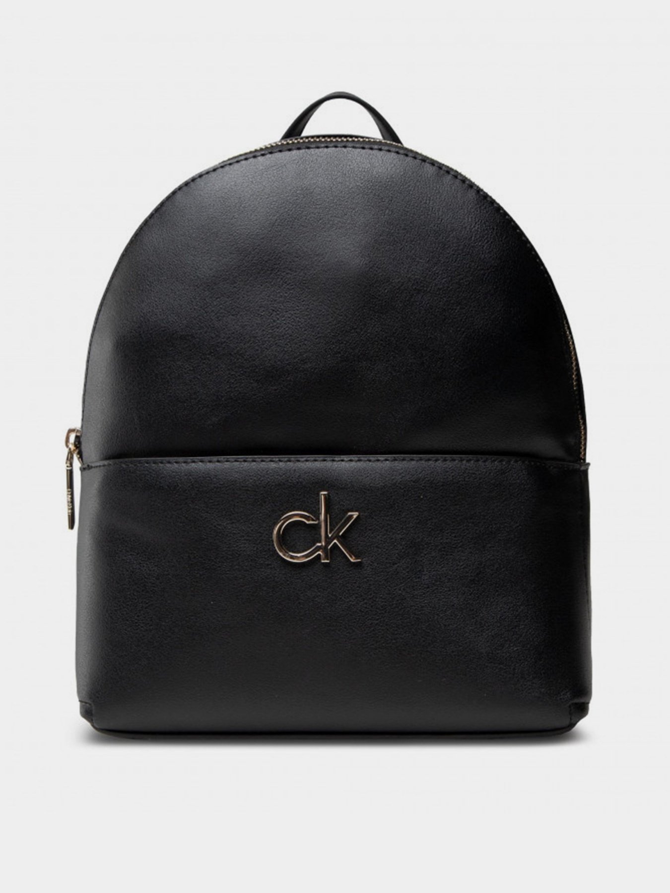 Рюкзаки Calvin Klein Round Bp W/Pckt модель K60K608557_BAX Фото