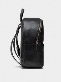 Рюкзаки Calvin Klein Round Bp W/Pckt модель K60K608557_BAX Рюкзаки Calvin Klein Round Bp W/Pckt модель K60K608557_BAX Фото