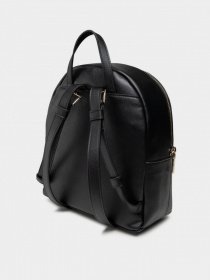 Рюкзаки Calvin Klein Round Bp W/Pckt модель K60K608557_BAX Рюкзаки Calvin Klein Round Bp W/Pckt модель K60K608557_BAX Фото