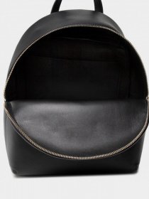 Рюкзаки Calvin Klein Round Bp W/Pckt модель K60K608557_BAX Рюкзаки Calvin Klein Round Bp W/Pckt модель K60K608557_BAX Фото